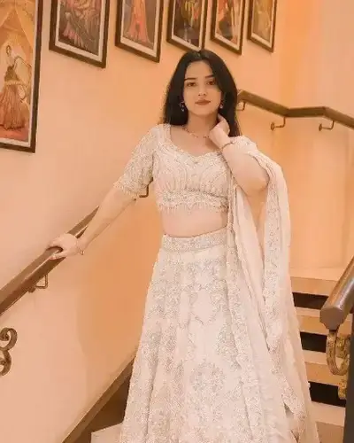 Escort Service In Krishnarayapuram